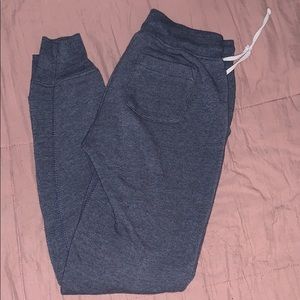 Comfy joggers